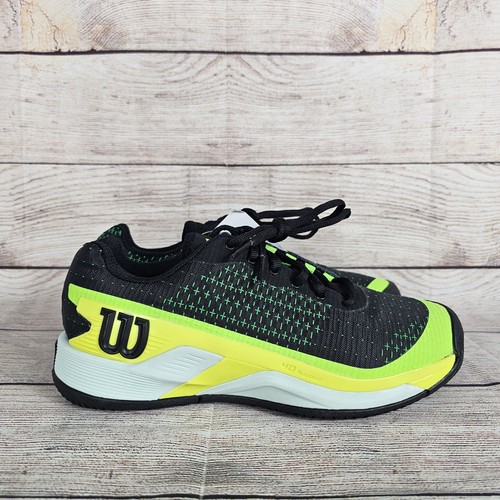 Wilson rush pro - wilson, duty