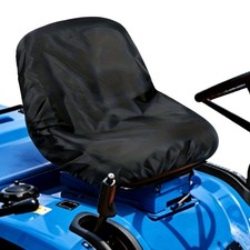 Lawn Mower Seat Cover