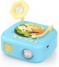 HOMESTEC Talking Flash Cards