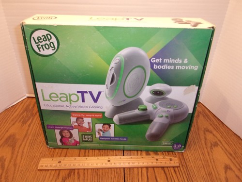 Leapfrog leaptv tested - leaptv,