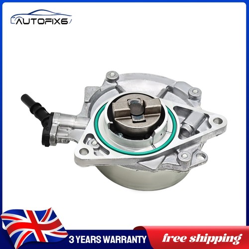 Brake vacuum pump - brake,