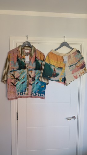 Next surfer scenic sleeved - next,