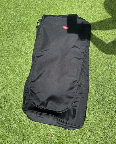 Phil teds black soft pram - phil&teds,
