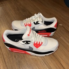 Nike Air Max 90 Infrared