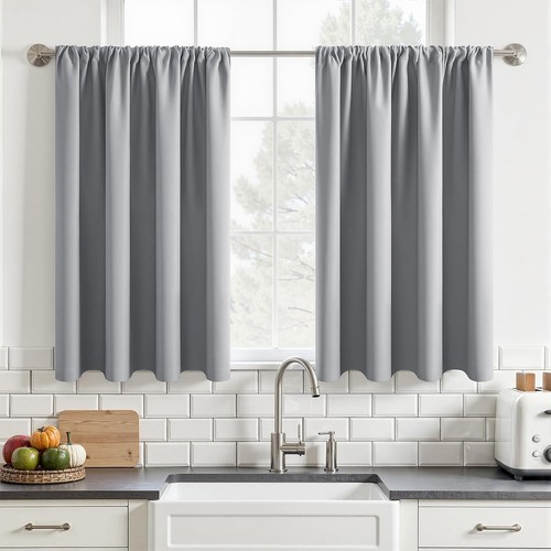 Waterproof windows curtains - waterproof,