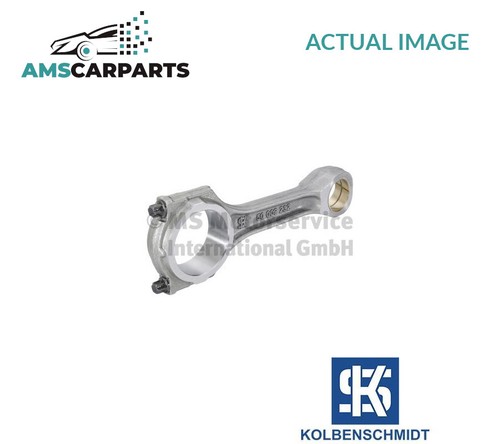 Engine connecting con rod - connecting,