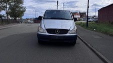 MERCEDES VITO 2.1 DIESEL  NO VAT