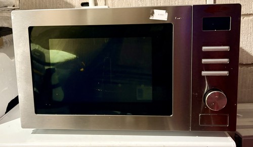 John lewis combi microwave - john,