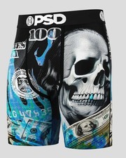 PSD Goblin Loot, Standard