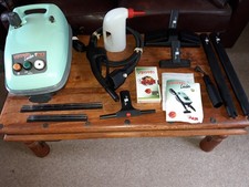 POLTI VAPORETTO LEADER STEAM