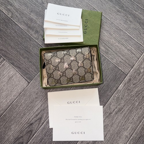 Women gucci supreme - women's,