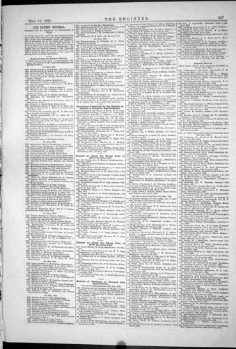 Old engineering 1881 gas - 1881,