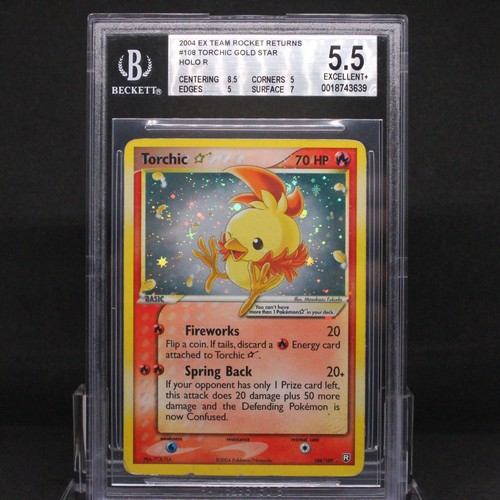 Bgs 5 excellent - 🔥, excellent+