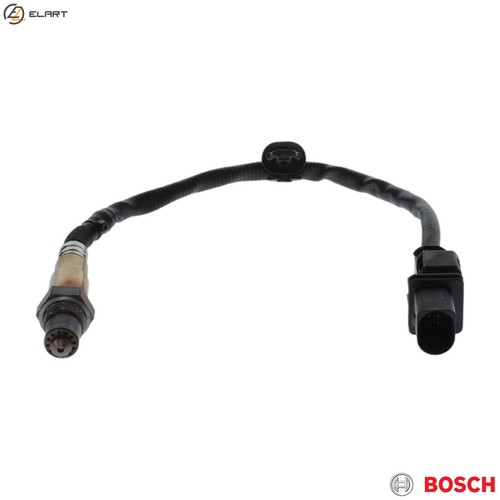 Lambda sensor 281 - lambda, 004