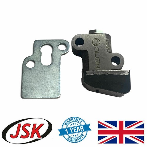 Timing chain tensioner for bmc - chain,