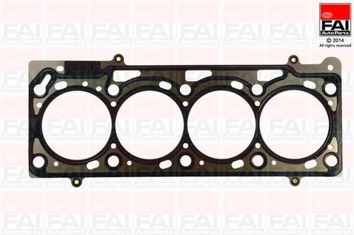 Head gasket for volkswagen - head,