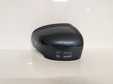 VOLVO XC60 DRIVERS SIDE RIGHT WING MIRROR COVER GENUINE 39844973