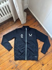 2021-22 Sheffield United adidas Track Jacket #16 (Excellent) M