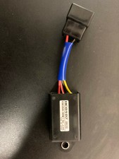 Yanmar 3tnv 4tnv engine  timer relay 129155-77925 hc0107