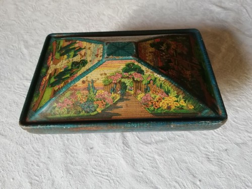 Vintage rowntree york sweet - vintage,