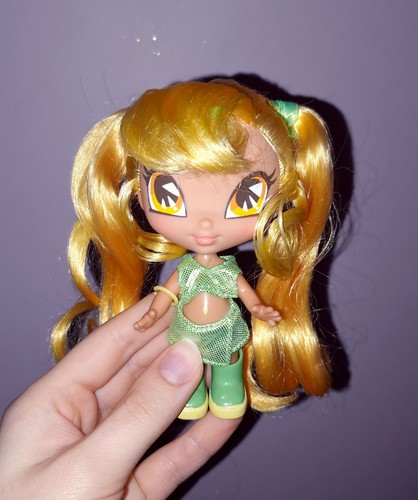 Winx club pixie - winx,