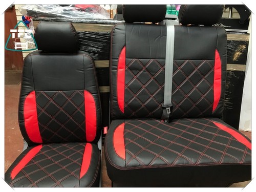 Seat covers for volkswagen - seat, t4
