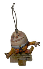 Humpty Dumpty Christmas Tree