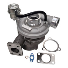 Turbocharger 2674A226 2674A227