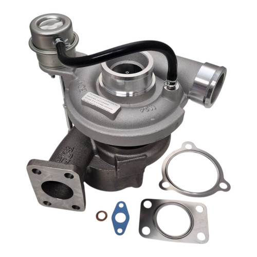 Turbocharger 2674a226 2674a227 - 2674a226,