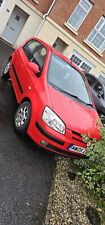 Hyundai Getz GSi SE 2005 1.3