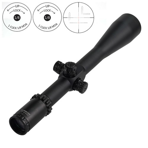 Visionking 40x56 rifle - 10-40x56,