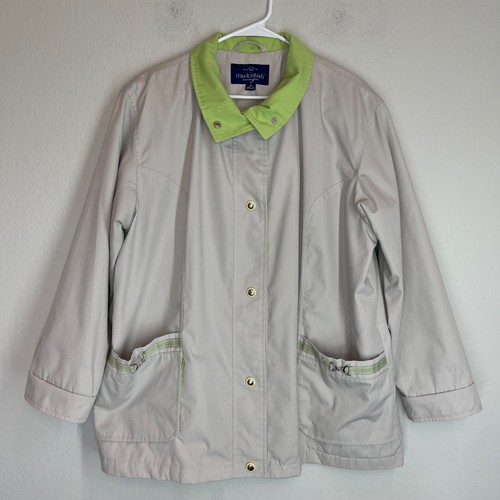 Mackintosh new england jacket - mackintosh,