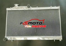 Radiator For 2008-2014 Subaru