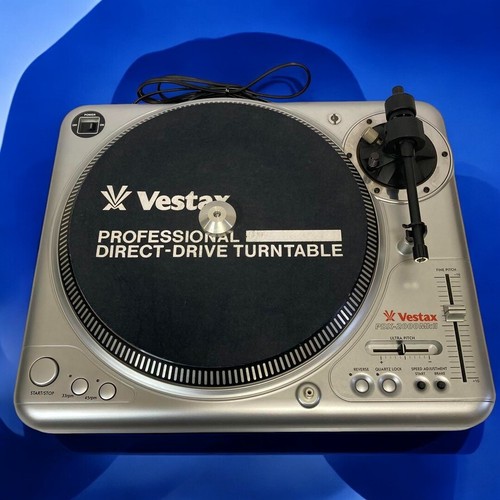 Vestax pdx 2000mkii direct - vestax,