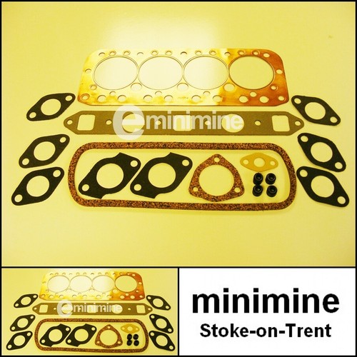 Classic mini copper 1275cc - classic,