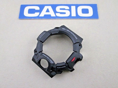 Genuine casio shock rangeman - g-shock,