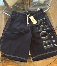 Hugo boss kids  Logo Swim