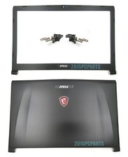 New for MSI GE72 6QD 6QE 6QF