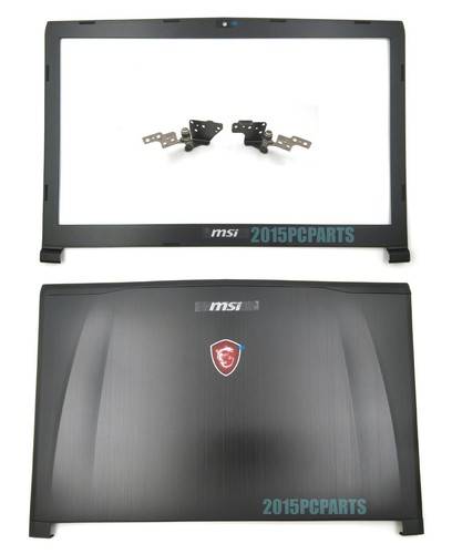 New for msi ge72 - for,