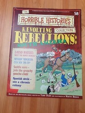 Horrible Histories Collection