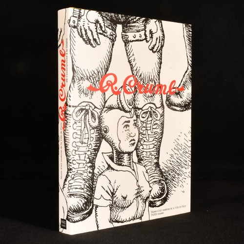 2012 crumb l - r., de