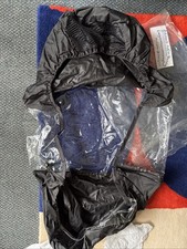 Quinny Black  Rain Cover for