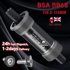 Bottom bracket bike - bracket,
