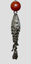 Antique Chinese Silver