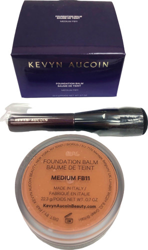 Kevyn aucoin foundation balm - foundation,