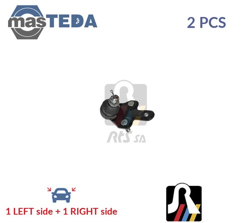 92541 suspension ball - 93-92541-2,