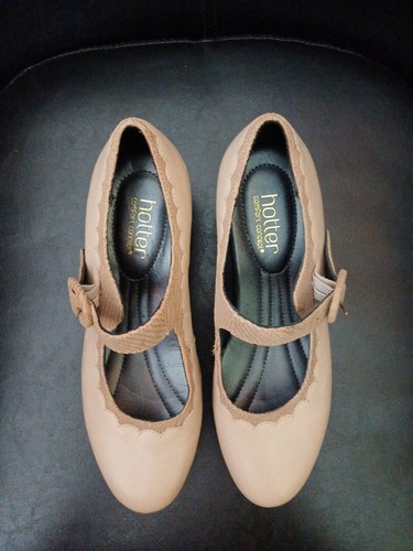 Women new hotter beige - women's,