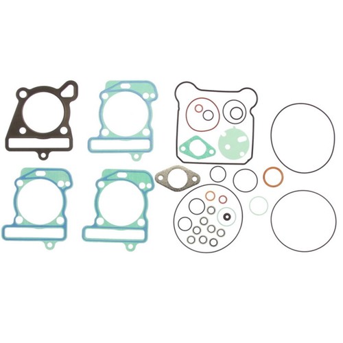 Engine gasket set - gasket, piaggio