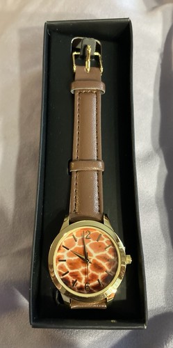 Avon montre safari - avon,