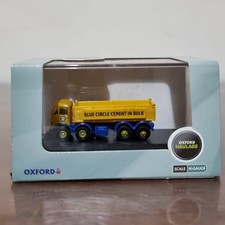 Oxford Haulage N Gauge NFG004